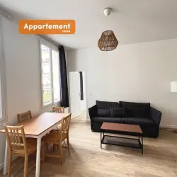 Appartement 3 pièces 55 m2 Paris 12 à louer